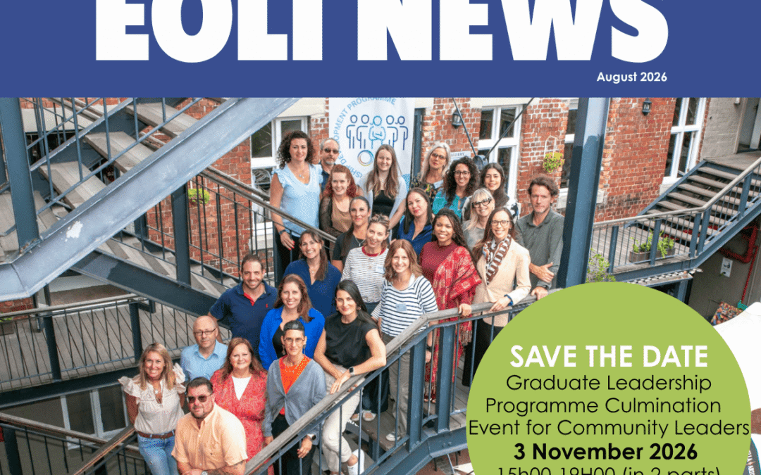 EOLI NEWS